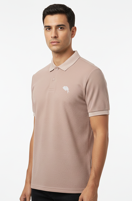 PR45 ||Pink|| 100% Cotton T-Shirt