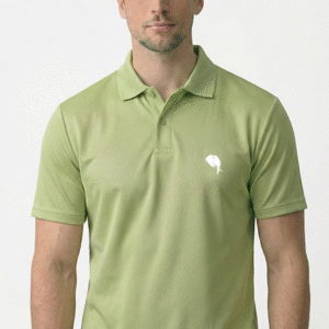 PR3 SS 008A || PISTA|| 100% Cotton Polo T-Shirt