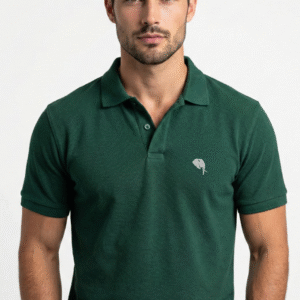 PR46 ||GREEN|| 100% Cotton T-Shirt
