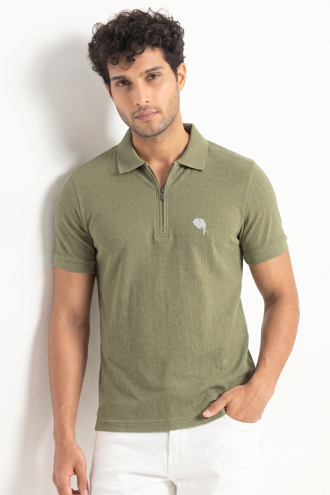 PR49 ||PISTHA|| 100% Cotton T-Shirt